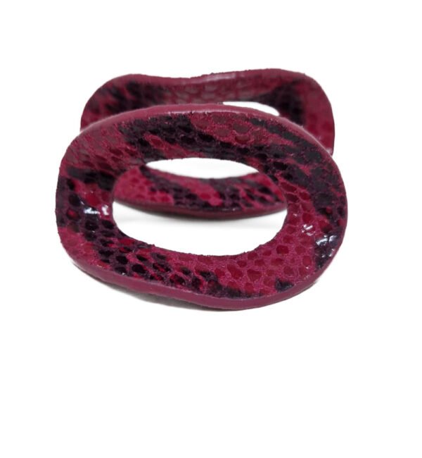 Framboise-Cuir – Image 2