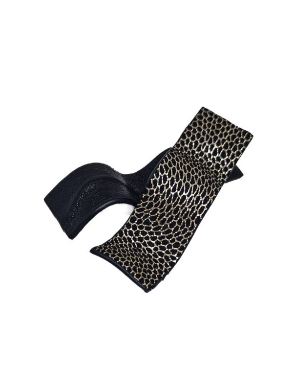 Vague.Cuir Tropical Print! – Image 2