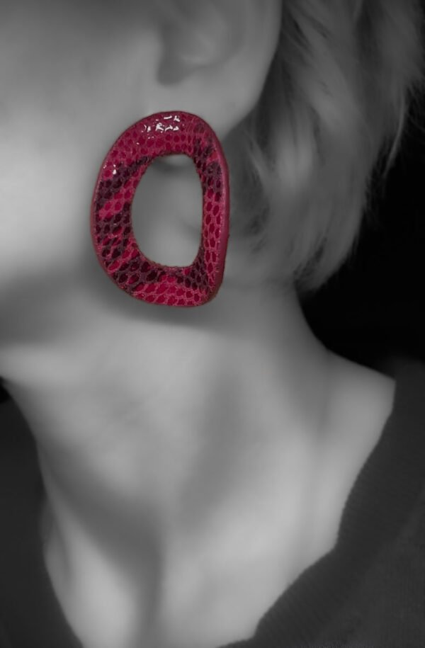 Framboise-Cuir – Image 3