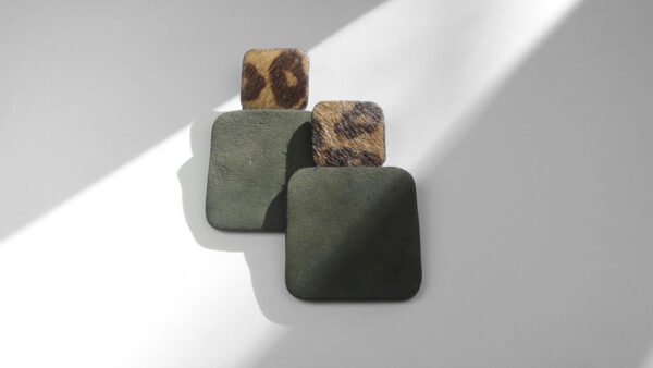 Jungle. Cuir