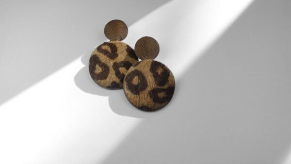 Animal Print. Cuir